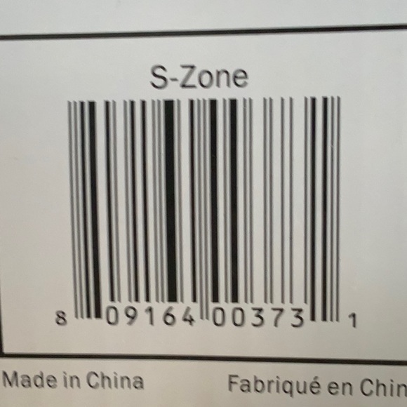 NEW Samson S-zone 4-Input/4-Zone Stereo Mixer - Picture 5 of 5